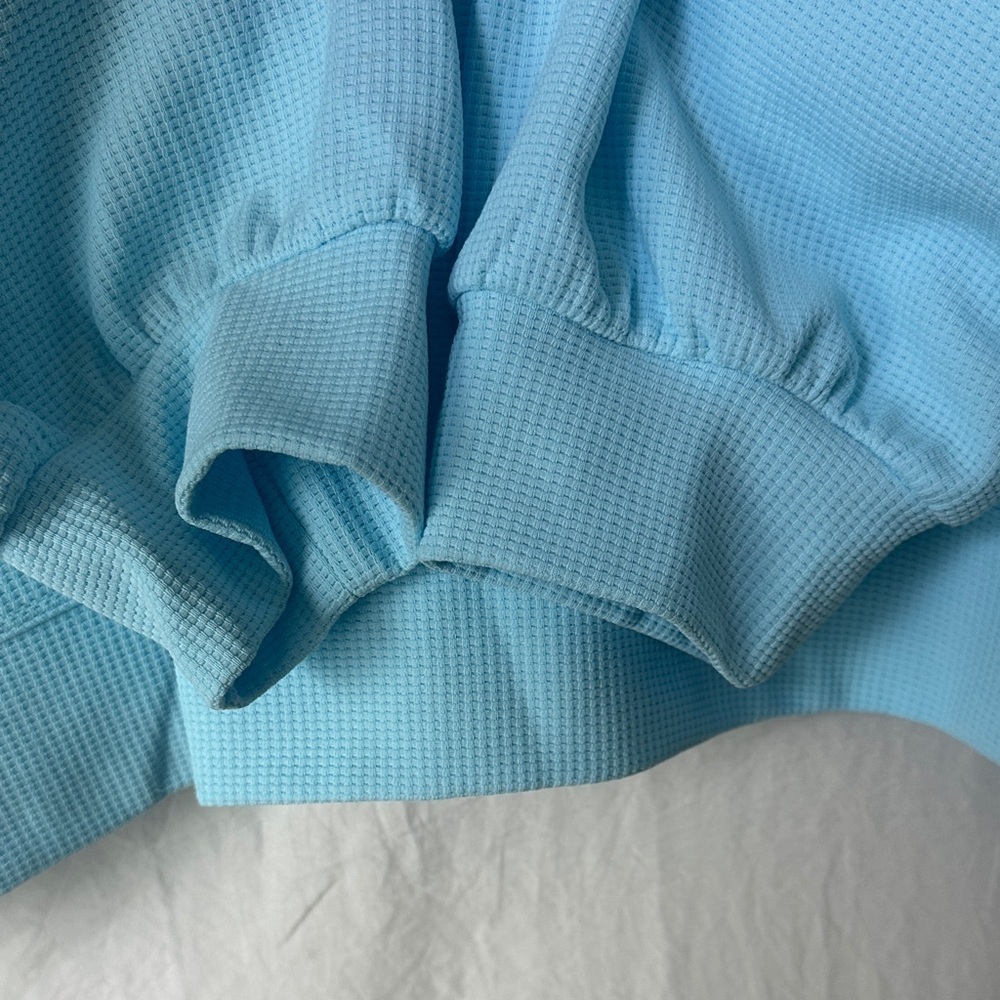 HALARA Light Blue Men's Shirt - Picture 5 of 5